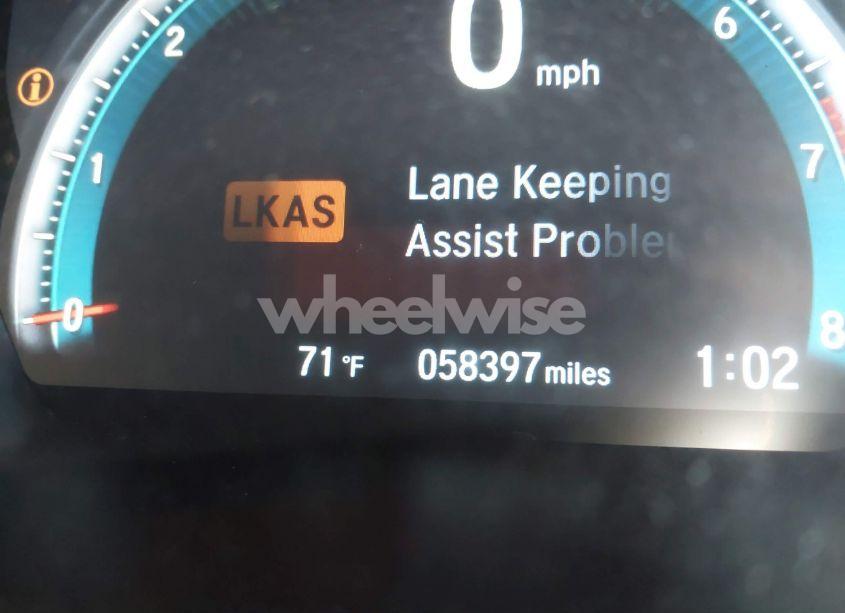 Photo 16 of 2020 Honda Civic LX (VIN 2HGFC2F61LH511002)