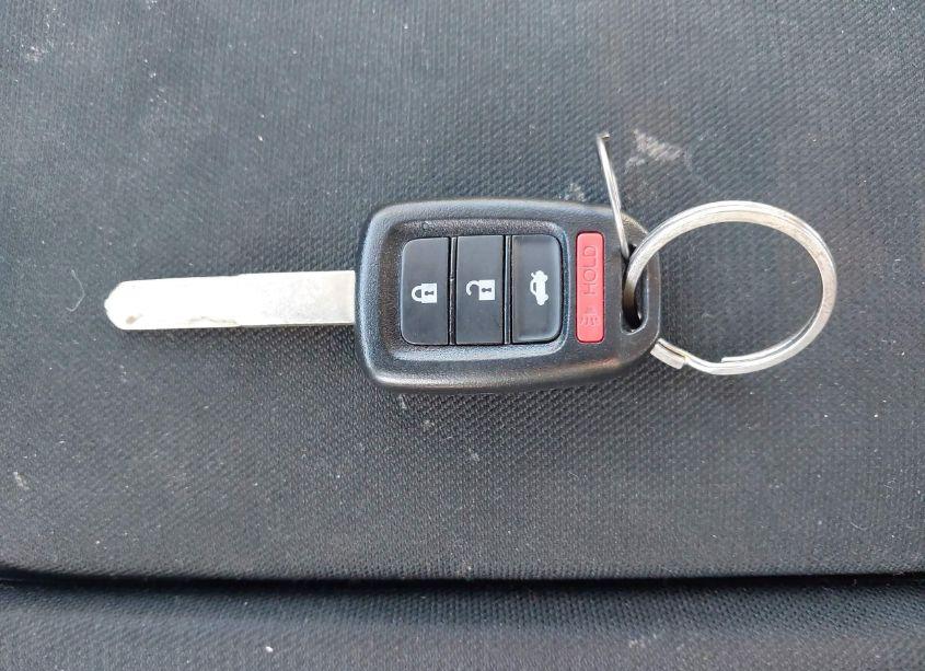 Photo 11 of 2020 Honda Civic LX (VIN 2HGFC2F61LH519617)