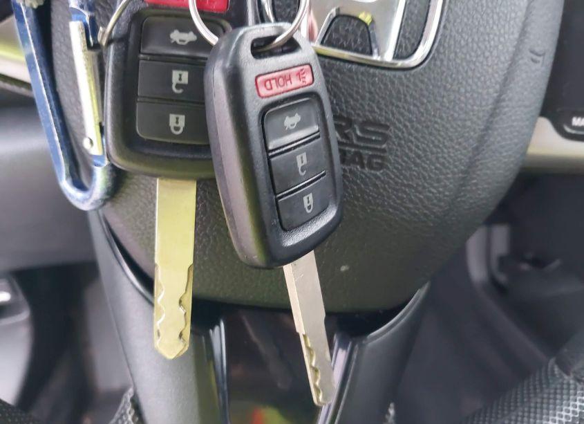 Photo 11 of 2020 Honda Civic LX (VIN 2HGFC2F61LH523473)
