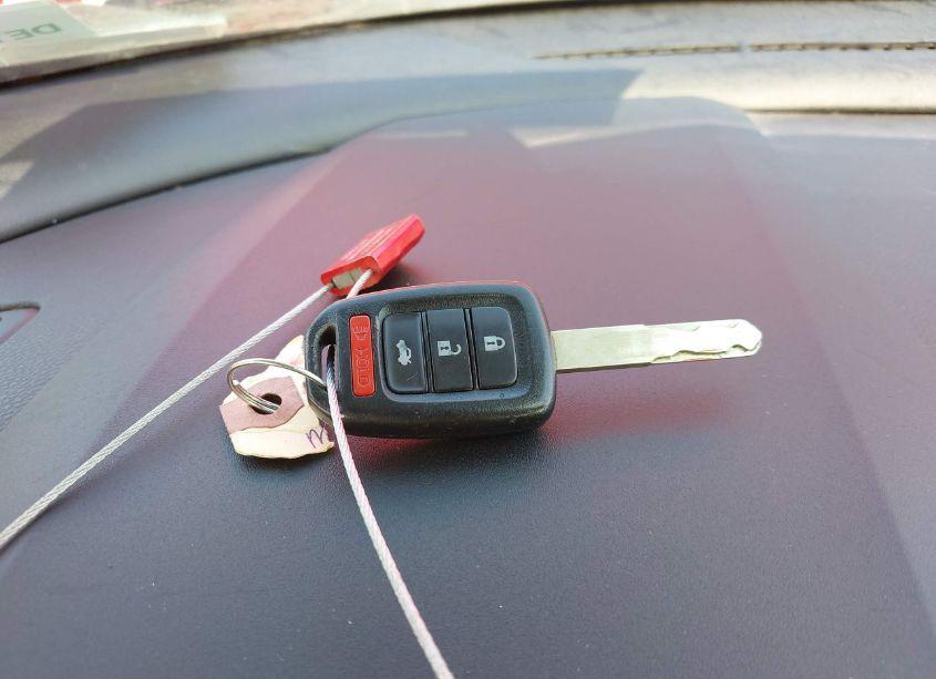 Photo 11 of 2020 Honda Civic LX (VIN 2HGFC2F61LH561009)
