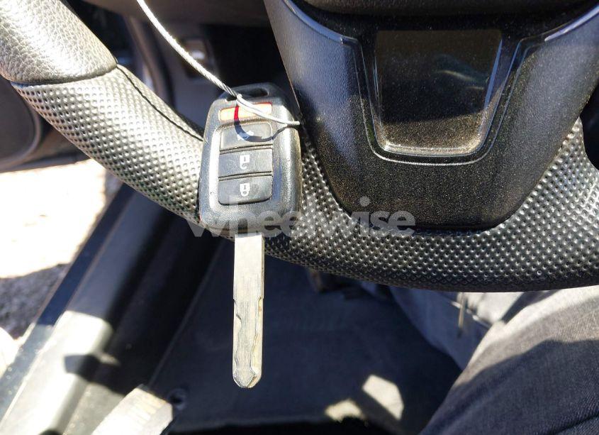 Photo 11 of 2020 Honda Civic LX (VIN 2HGFC2F61LH567246)