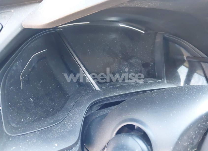 Photo 14 of 2020 Honda Civic LX (VIN 2HGFC2F61LH572611)
