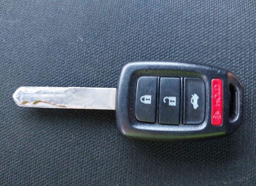 Photo 11 of 2020 Honda Civic LX (VIN 2HGFC2F61LH577033)