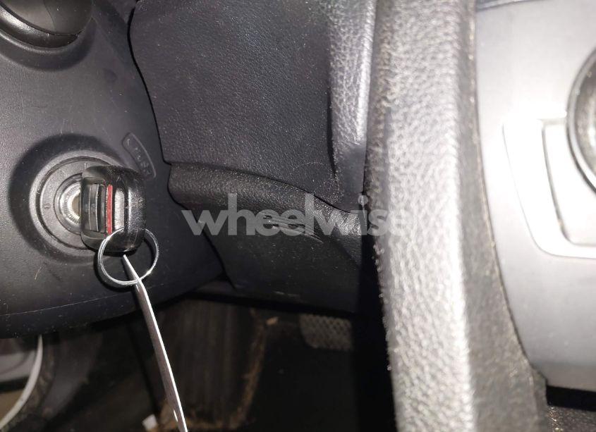 Photo 11 of 2020 Honda Civic LX (VIN 2HGFC2F61LH595404)