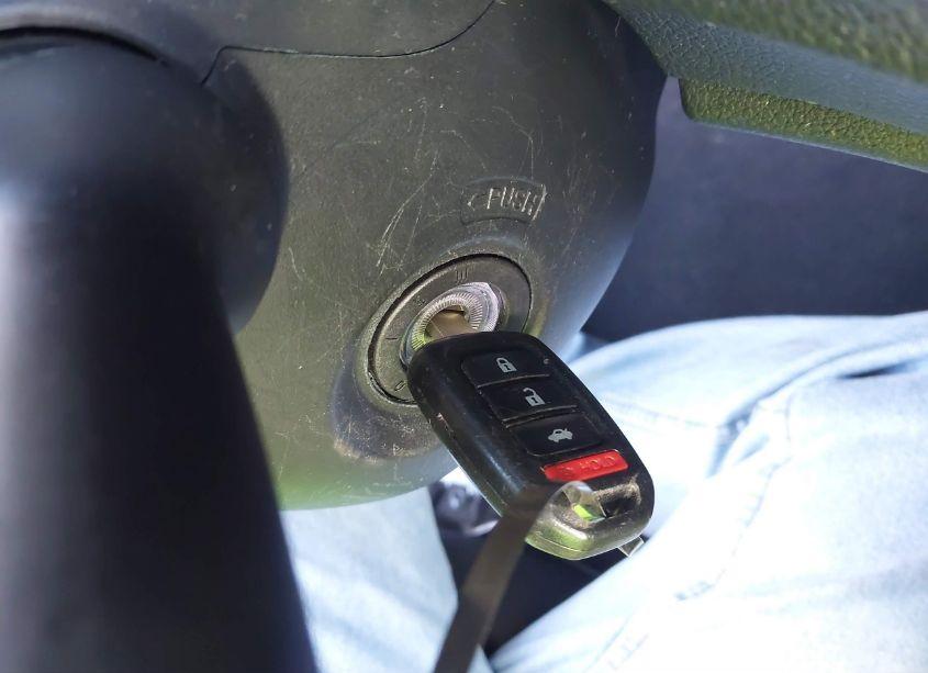 Photo 11 of 2021 Honda Civic LX (VIN 2HGFC2F61MH500941)