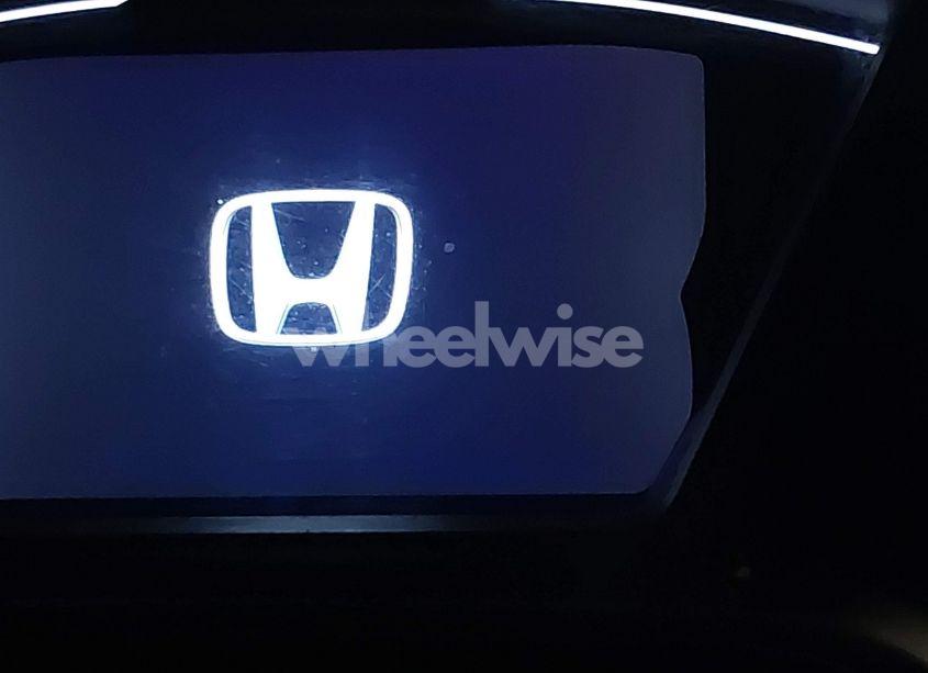 Photo 14 of 2021 Honda Civic LX (VIN 2HGFC2F61MH532451)