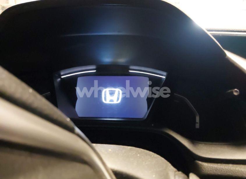 Photo 7 of 2021 Honda Civic LX (VIN 2HGFC2F61MH532451)