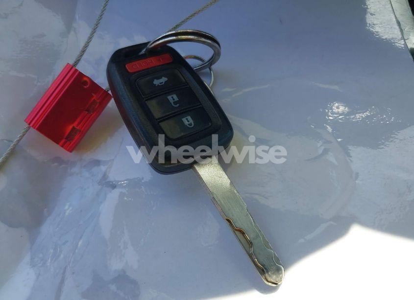 Photo 11 of 2021 Honda Civic LX (VIN 2HGFC2F61MH547922)