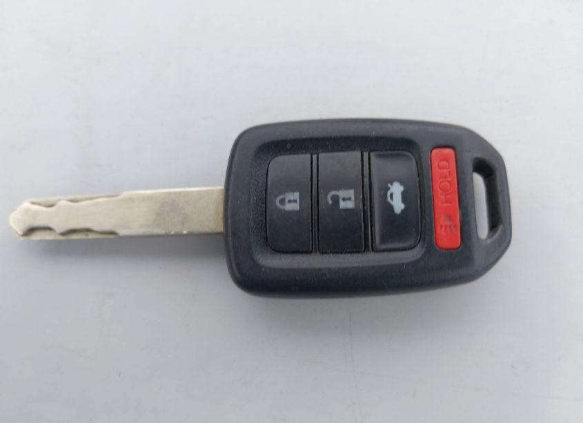 Photo 11 of 2019 Honda Civic LX (VIN 2HGFC2F62KH511590)