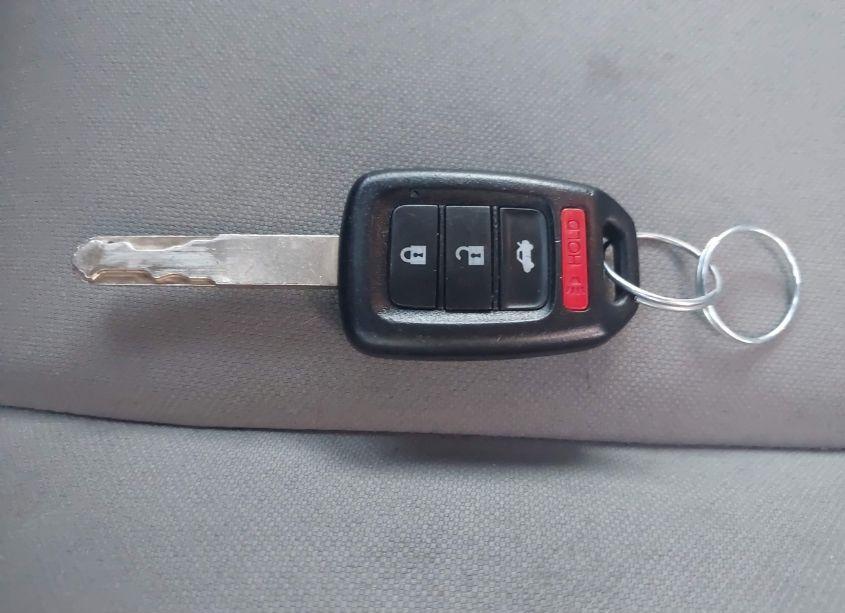 Photo 11 of 2019 Honda Civic LX (VIN 2HGFC2F62KH543049)