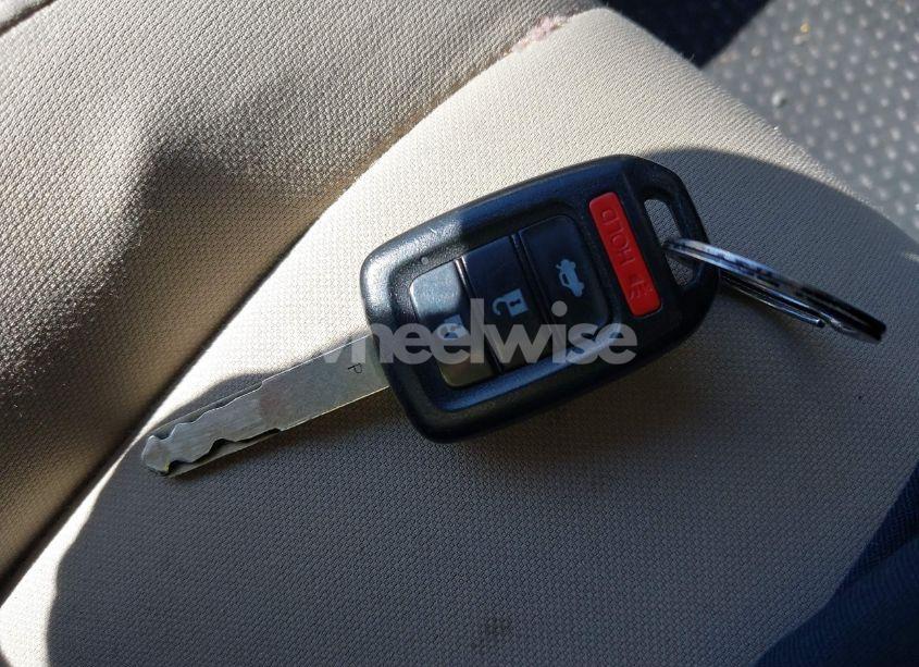 Photo 11 of 2019 Honda Civic LX (VIN 2HGFC2F62KH546520)