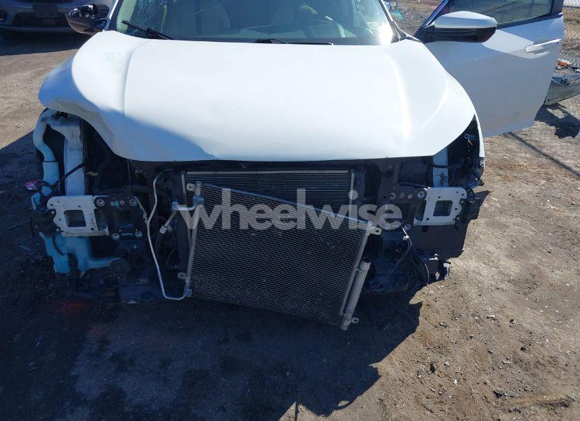 Photo 6 of 2019 Honda Civic LX (VIN 2HGFC2F62KH546520)