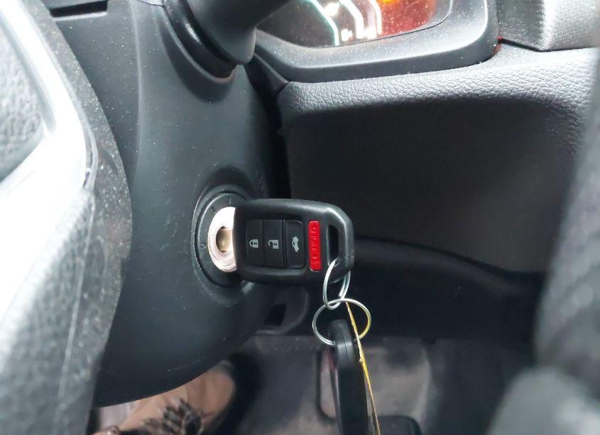 Photo 11 of 2019 Honda Civic LX (VIN 2HGFC2F62KH546839)