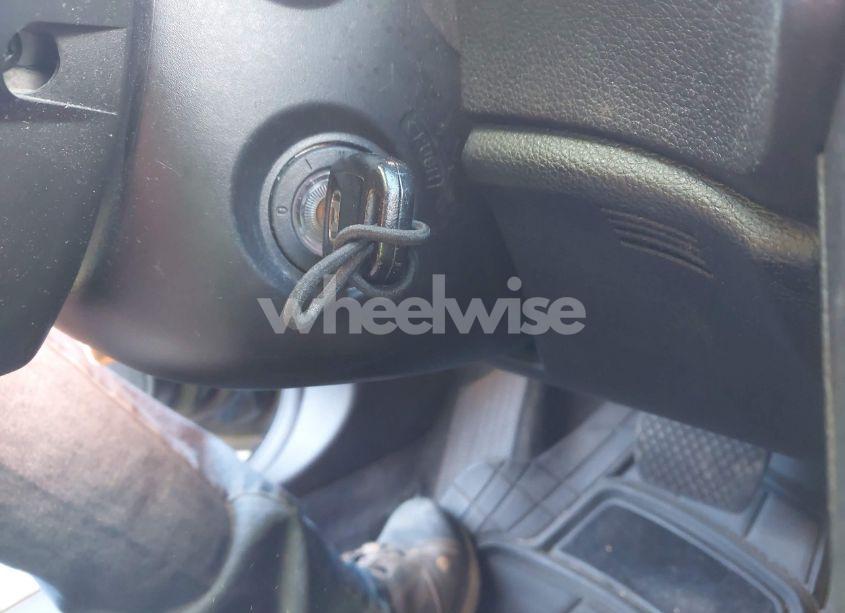 Photo 11 of 2019 Honda Civic LX (VIN 2HGFC2F62KH550227)