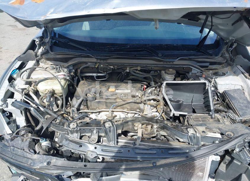 Photo 10 of 2019 Honda Civic LX (VIN 2HGFC2F62KH555430)