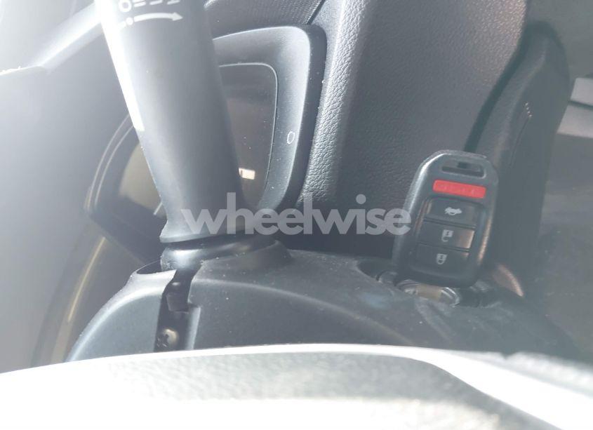 Photo 11 of 2019 Honda Civic LX (VIN 2HGFC2F62KH555430)
