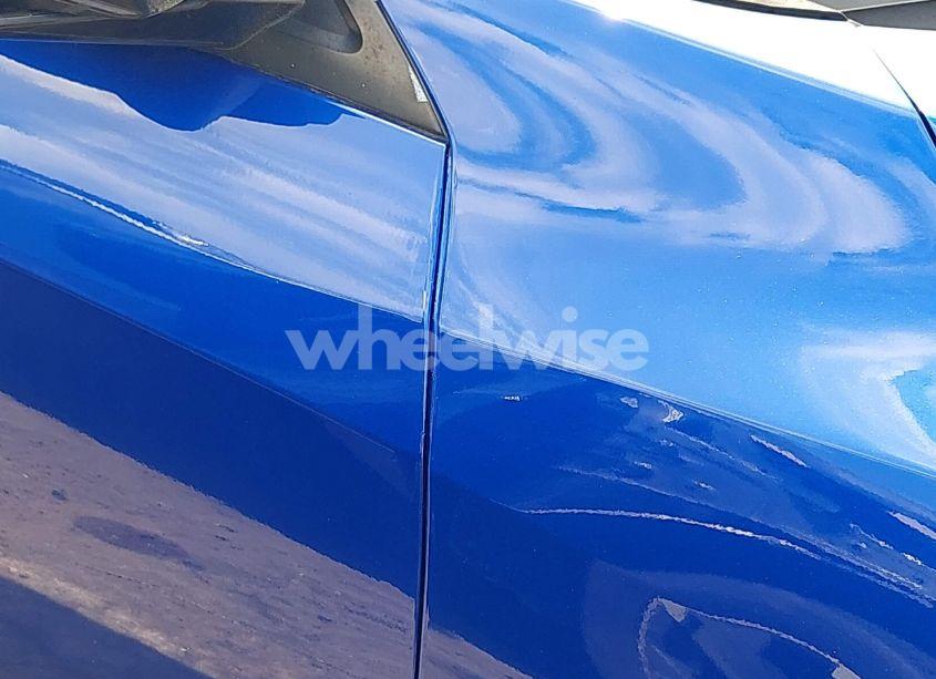 Photo 6 of 2019 Honda Civic LX (VIN 2HGFC2F62KH569635)