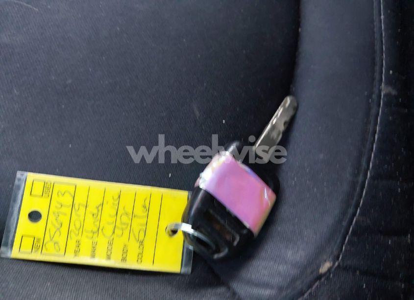 Photo 11 of 2019 Honda Civic LX (VIN 2HGFC2F62KH583213)