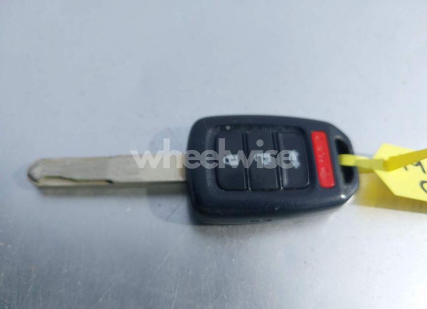 Photo 11 of 2019 Honda Civic LX (VIN 2HGFC2F62KH584460)