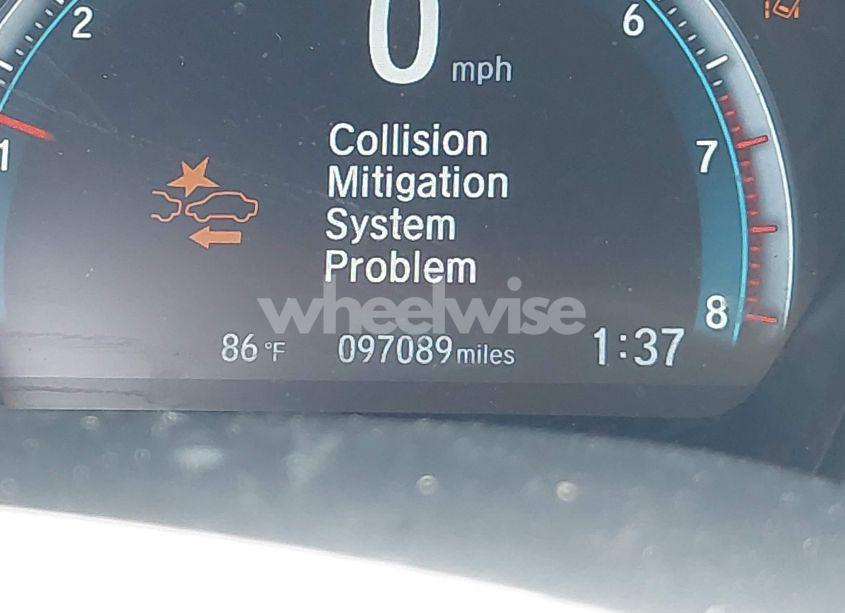 Photo 15 of 2019 Honda Civic LX (VIN 2HGFC2F62KH584460)