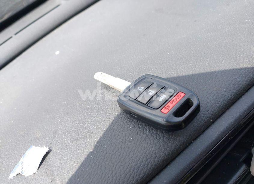 Photo 11 of 2019 Honda Civic LX (VIN 2HGFC2F62KH598732)