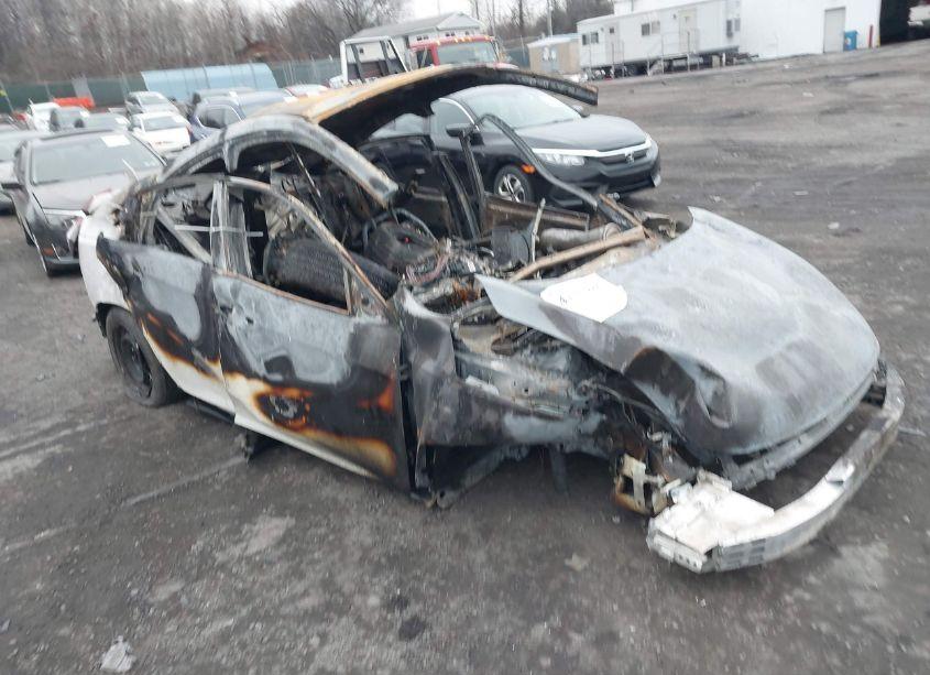 2020 Honda Civic LX (VIN 2HGFC2F62LH513177) main photo