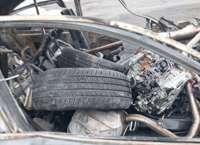 Photo 5 of 2020 Honda Civic LX (VIN 2HGFC2F62LH513177)