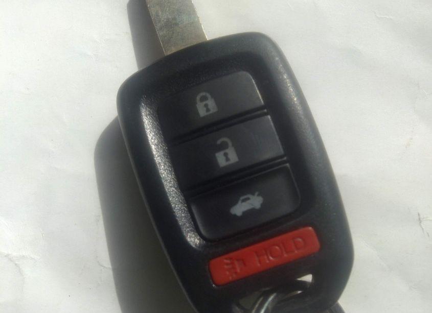 Photo 11 of 2020 Honda Civic LX (VIN 2HGFC2F62LH522560)