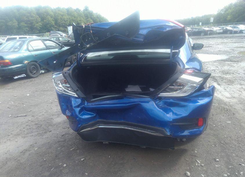 Photo 16 of 2020 Honda Civic LX (VIN 2HGFC2F62LH522560)