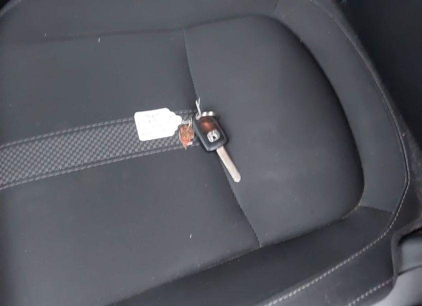 Photo 11 of 2020 Honda Civic LX (VIN 2HGFC2F62LH538256)
