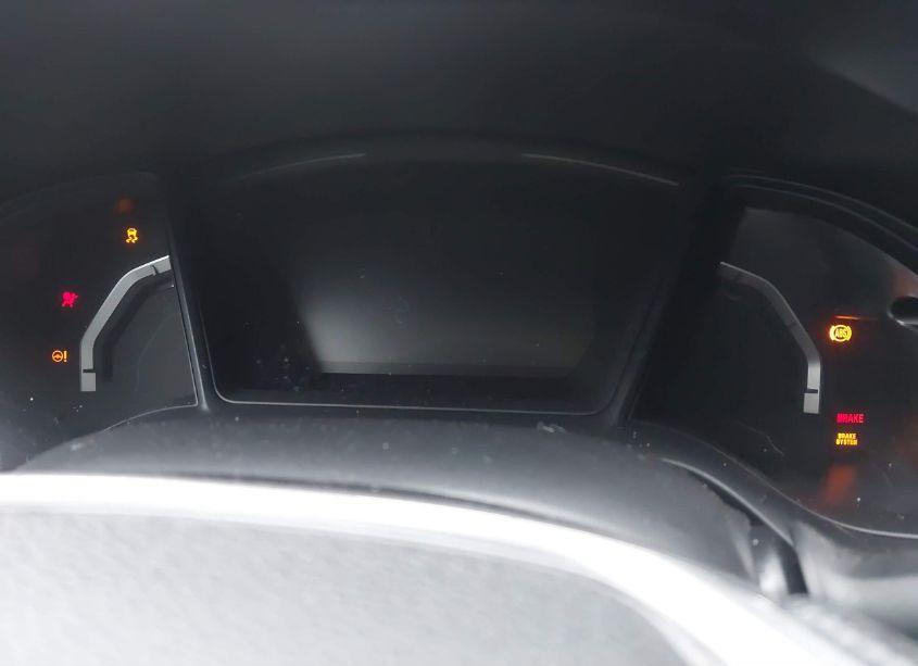 Photo 7 of 2020 Honda Civic LX (VIN 2HGFC2F62LH538256)