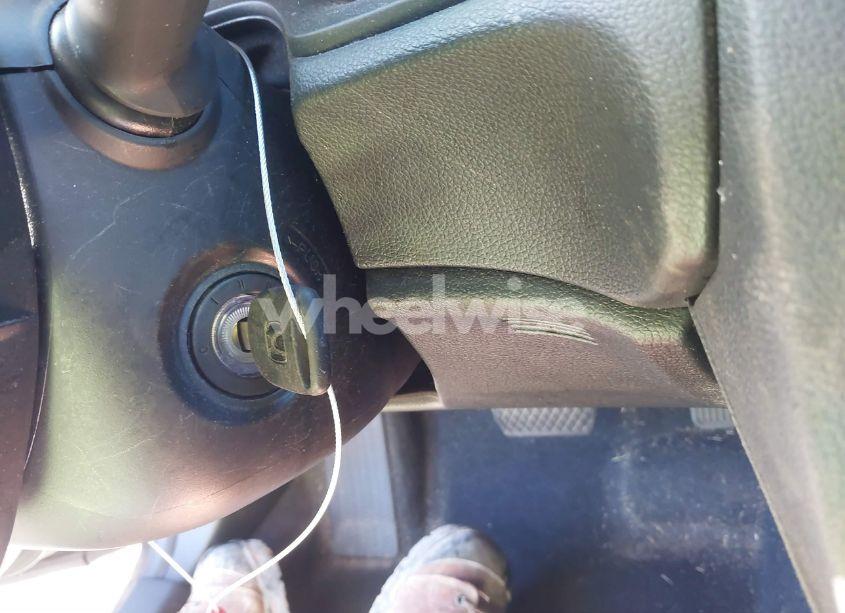 Photo 11 of 2020 Honda Civic LX (VIN 2HGFC2F62LH559558)