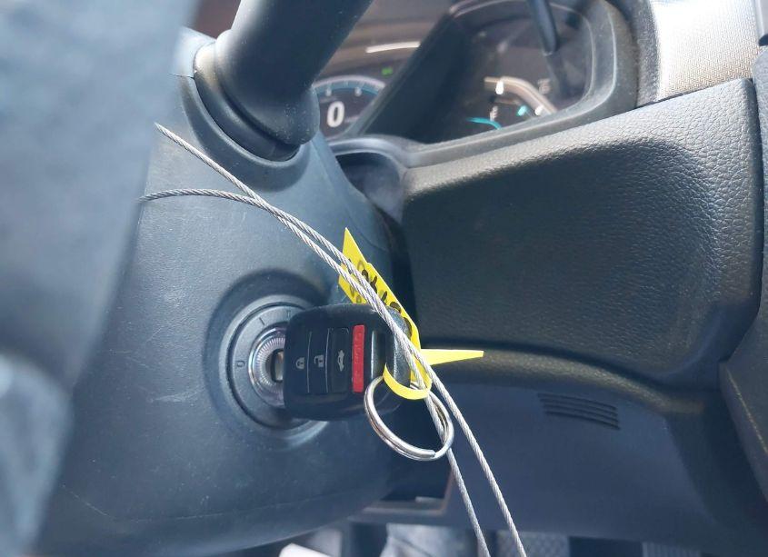 Photo 11 of 2020 Honda Civic LX (VIN 2HGFC2F62LH583889)