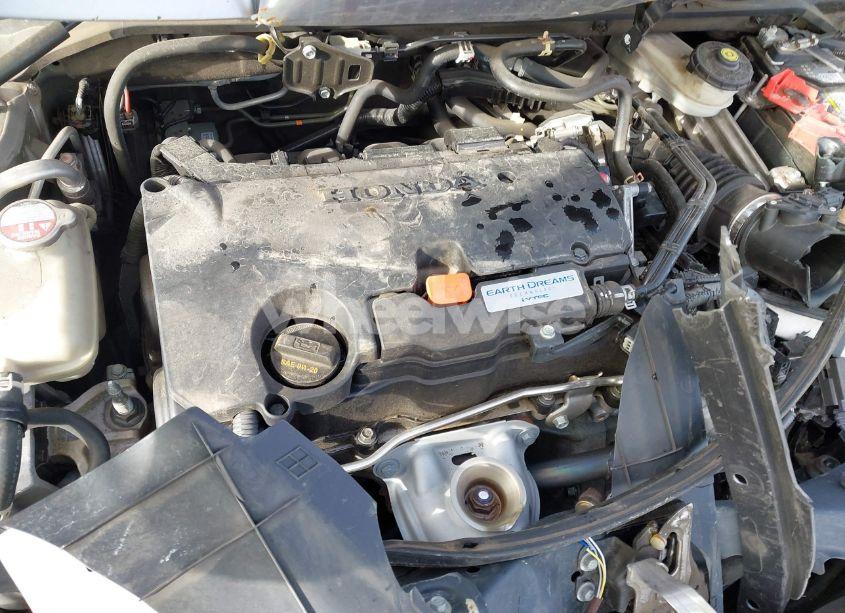 Photo 10 of 2021 Honda Civic LX (VIN 2HGFC2F62MH501225)