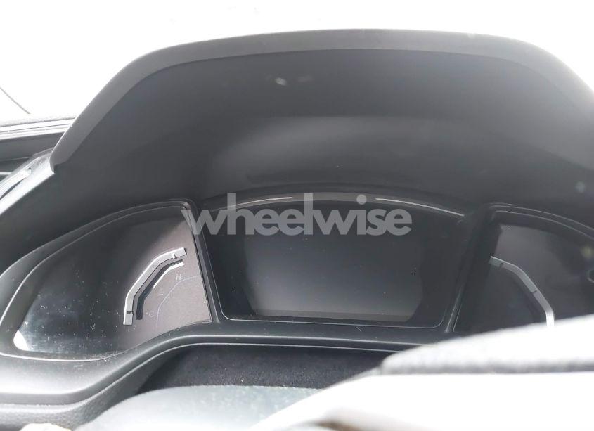 Photo 7 of 2021 Honda Civic LX (VIN 2HGFC2F62MH525699)