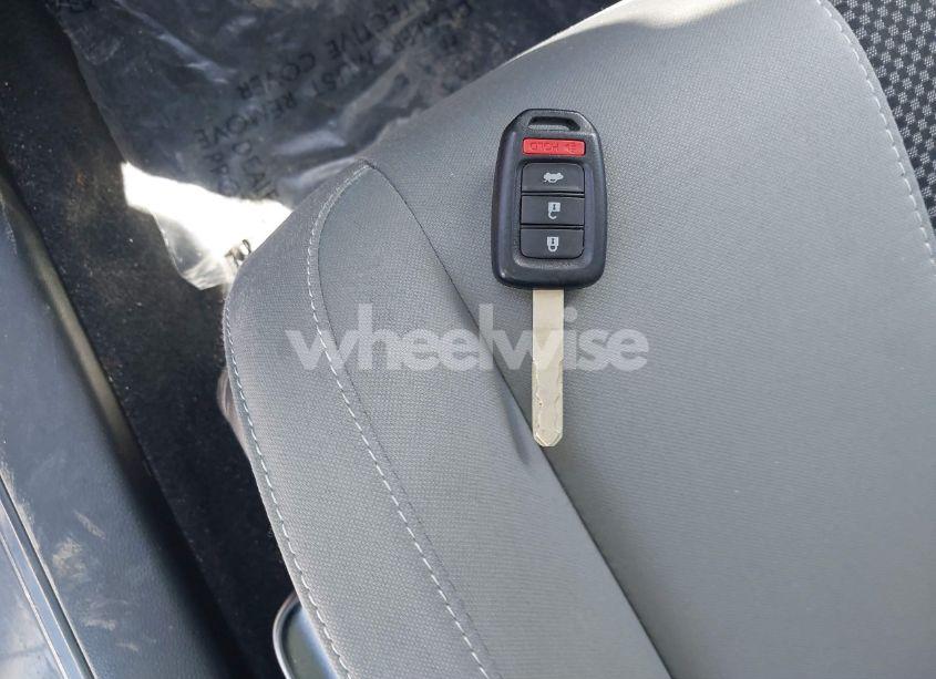 Photo 11 of 2021 Honda Civic LX (VIN 2HGFC2F62MH534127)