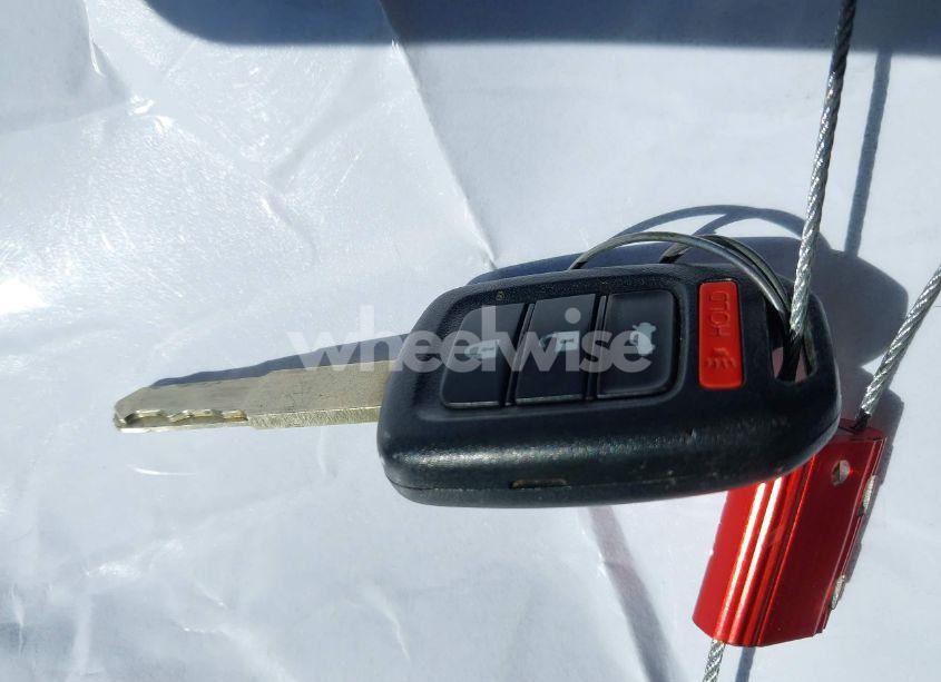 Photo 11 of 2021 Honda Civic LX (VIN 2HGFC2F62MH534936)