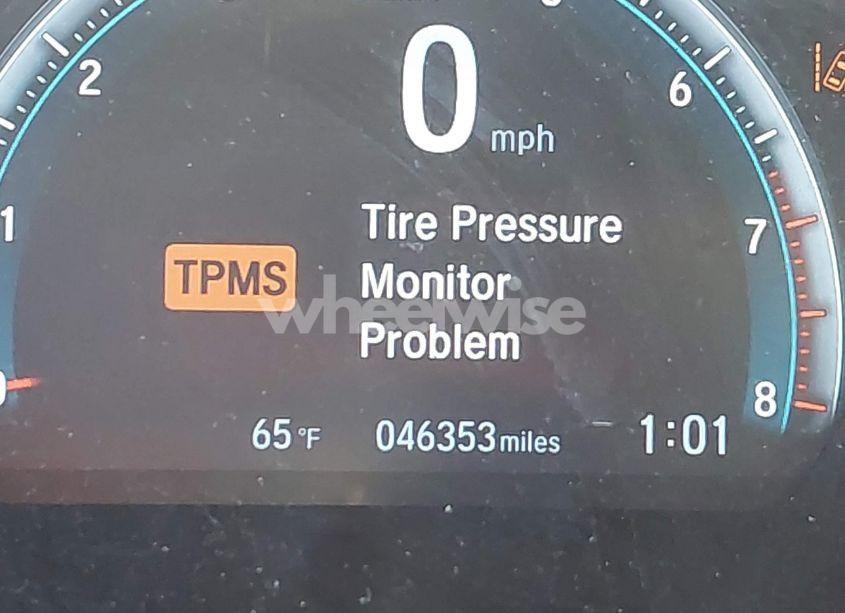 Photo 15 of 2021 Honda Civic LX (VIN 2HGFC2F62MH534936)