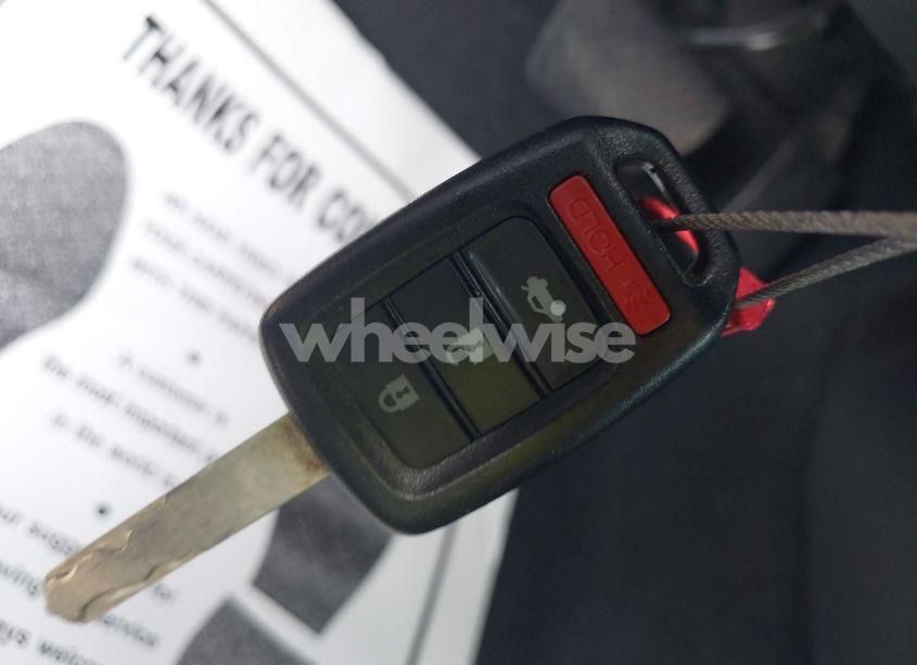 Photo 11 of 2021 Honda Civic LX (VIN 2HGFC2F62MH556466)