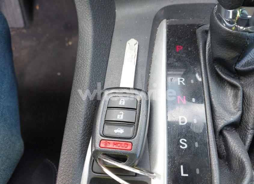 Photo 11 of 2019 Honda Civic LX (VIN 2HGFC2F63KH541214)