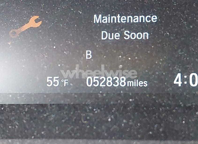 Photo 16 of 2019 Honda Civic LX (VIN 2HGFC2F63KH541214)