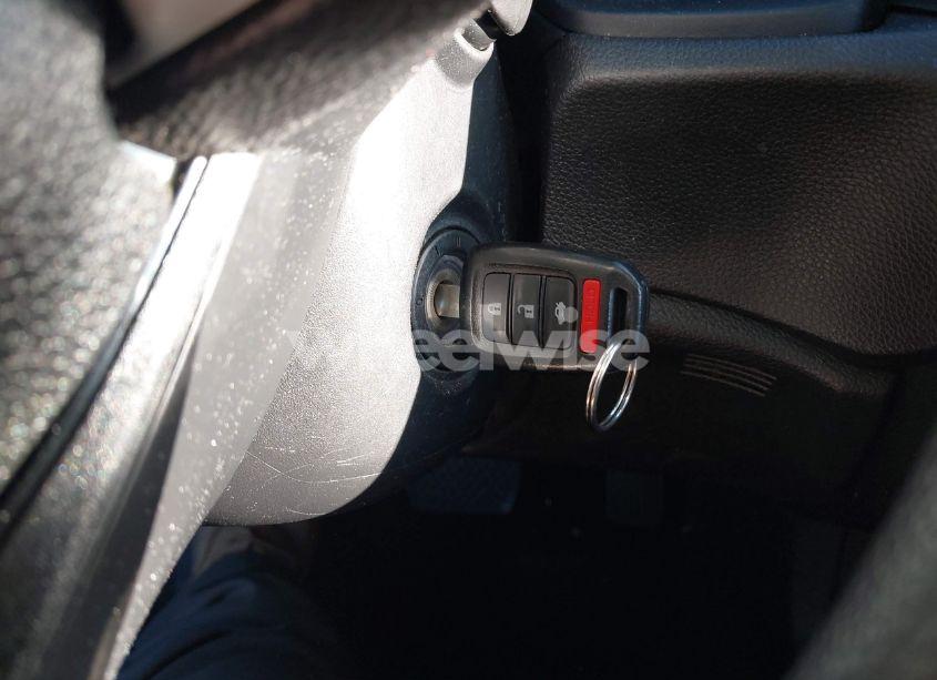 Photo 11 of 2019 Honda Civic LX (VIN 2HGFC2F63KH544338)