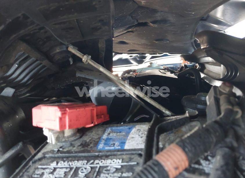 Photo 10 of 2019 Honda Civic LX (VIN 2HGFC2F63KH572527)