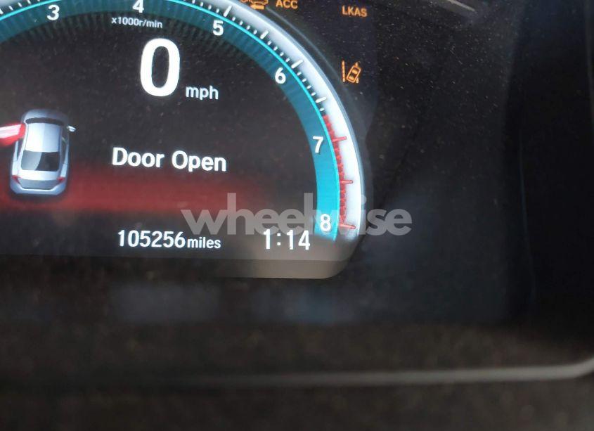 Photo 14 of 2019 Honda Civic LX (VIN 2HGFC2F63KH572527)