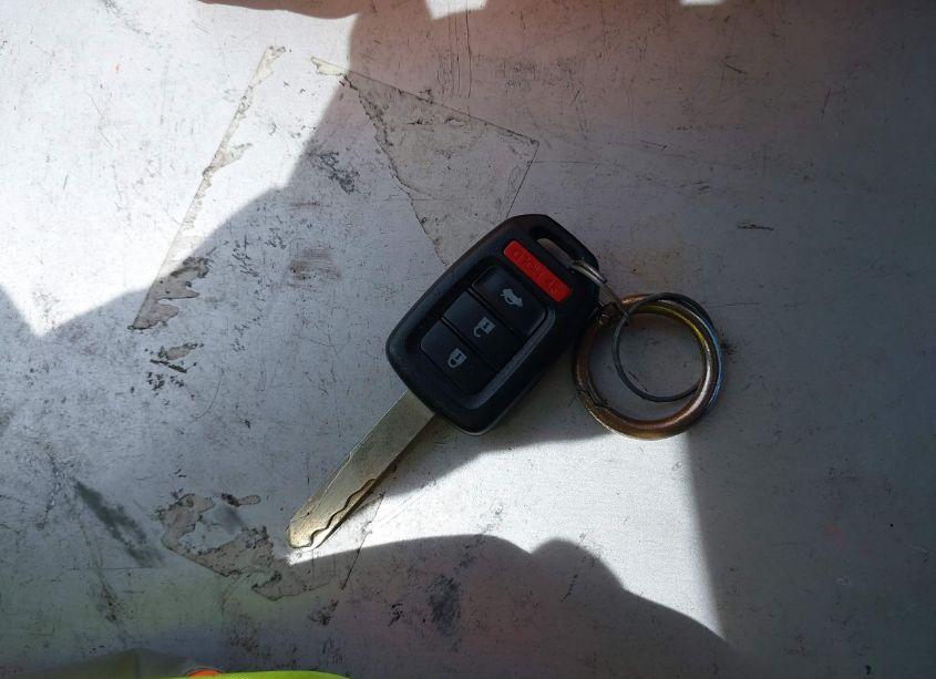 Photo 11 of 2019 Honda Civic LX (VIN 2HGFC2F63KH594933)