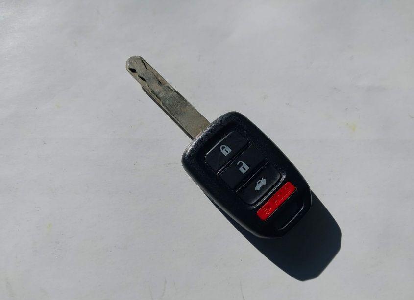 Photo 11 of 2019 Honda Civic LX (VIN 2HGFC2F63KH597993)