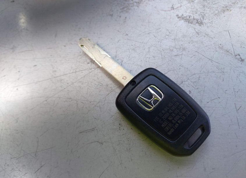 Photo 11 of 2020 Honda Civic LX (VIN 2HGFC2F63LH507467)