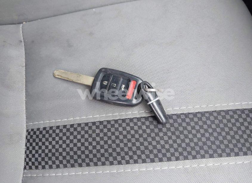 Photo 11 of 2020 Honda Civic LX (VIN 2HGFC2F63LH513480)