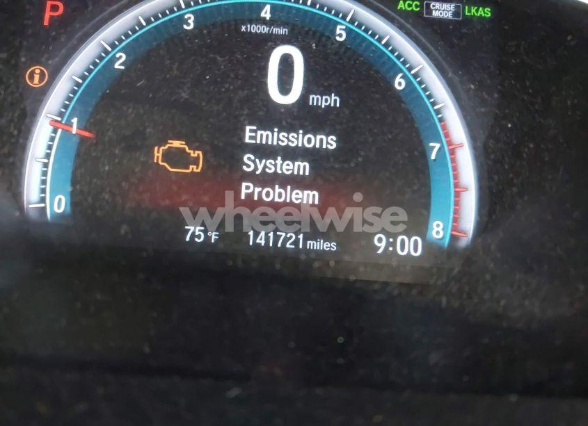 Photo 15 of 2020 Honda Civic LX (VIN 2HGFC2F63LH514256)