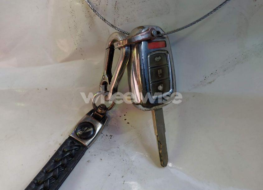 Photo 11 of 2020 Honda Civic LX (VIN 2HGFC2F63LH529484)